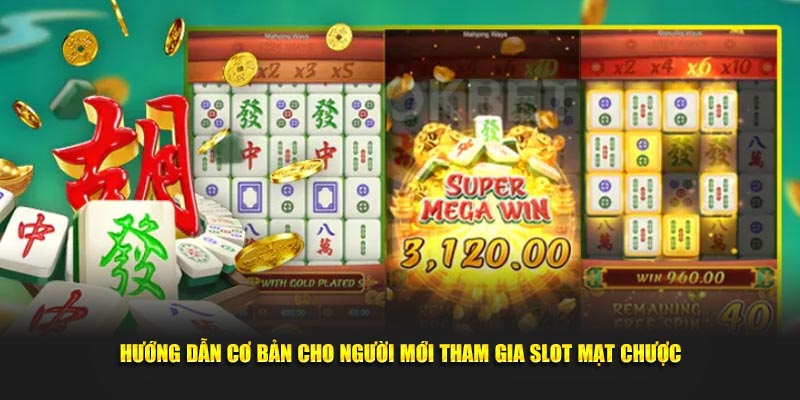 Nổ Hũ Đường Mạt Chược