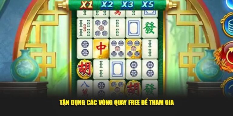 Luật chơi slot đường mạt chược