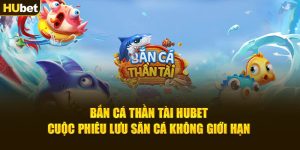 Bắn Cá Thần Tài