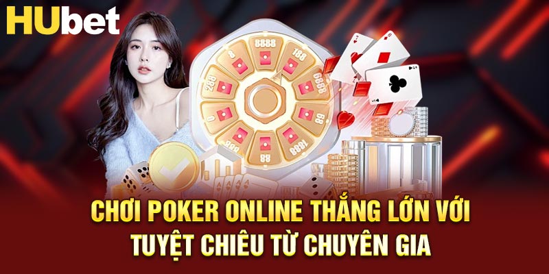 Poker Online