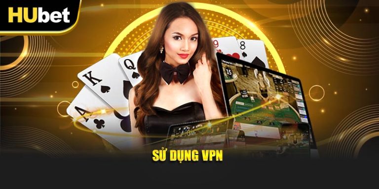 Cách thức xử lý khi link đăng nhập Hubet bị chặn