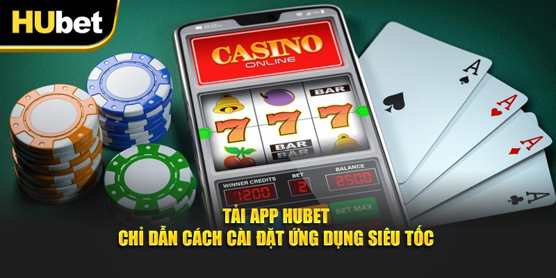 Tải App Hubet