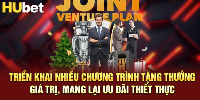 Triển khai nhiều chương trình tặng thưởng giá trị, mang lại ưu đãi thiết thực