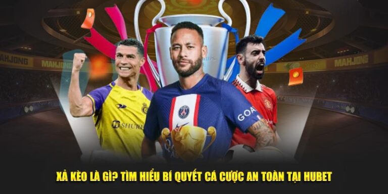 Xả Kèo Là Gì?